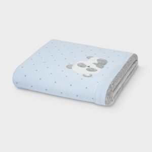 MAYORAL   CIELO BABY BLANKET $52.92 VAT