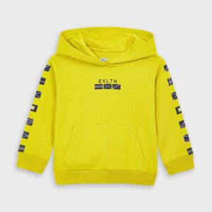 MAYORAL     BIOLIMA HOODIE PULLOVER $40.82 VAT