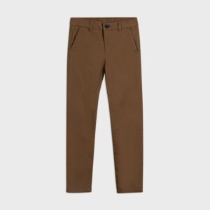 MAYORAL   WOOD LONG TROUSERS $40.10  VAT