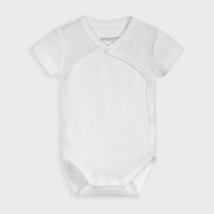 MAYORAL    BLANCO ONESIE $15.29 VAT