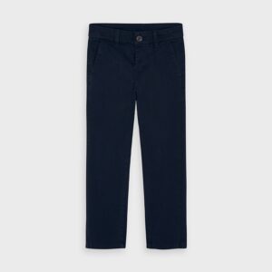 MAYORAL NAVY BLUE LONG PANTS $33.33  VAT