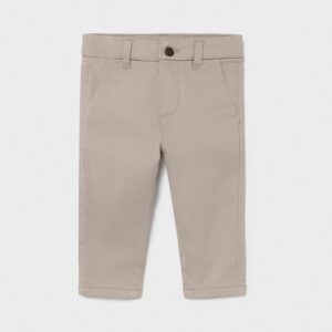 MAYORAL    YUTE LONG TROUSERS $29.21  VAT