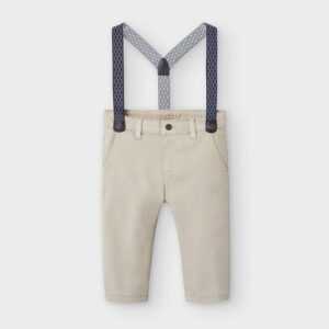MAYORAL    PINON LONG TROUSERS $43.56 VAT