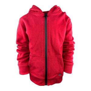 APPAMAN   TRUE RED STRIVERS HOODIE $74.25 VAT