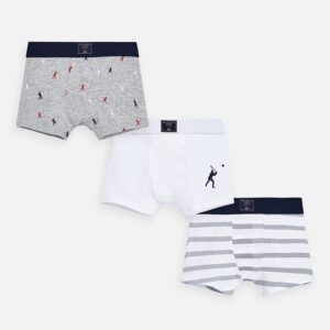 MAYORAL    VAPOR VIG 3 PACK BOXER VAT $19.80