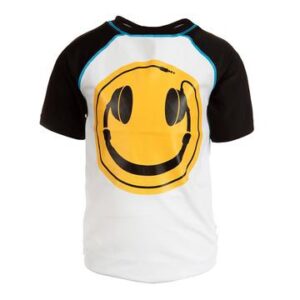 APPAMAN    BLACK RASH GUARD $ 48.40 VAT