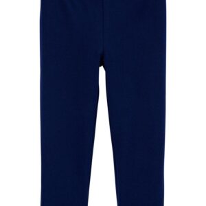 CARTER'S    NAVY CAPRI LEGGING $12.32 VAT
