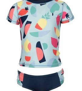 APPAMAN    FRUIT ZUMA RASH GUARD SET  $60.50 VAT