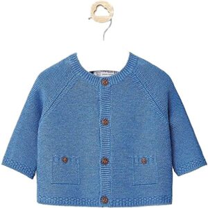MAYORAL  PACIFICO KNIT CARDIGAN $33.55 VAT