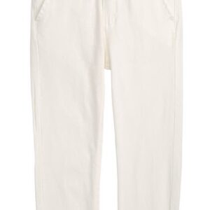 APPAMAN  OFF WHITE BEACH PANT $82.50 VAT