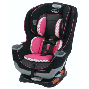 GRACO- TODDLER CAR SEAT EXTEND2FIT- KENZIE $590.70   VAT