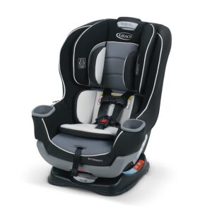 GRACO-   TODDLER CAR SEAT EXTEND2FIT-GOTHAM   $590.70   VAT