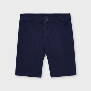 MAYORAL NAVY BLUE SHORT TROUSERS $37.95 VAT
