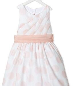 ABEL&LULA    ROSA DRESS WITH BELT $149.79 VAT