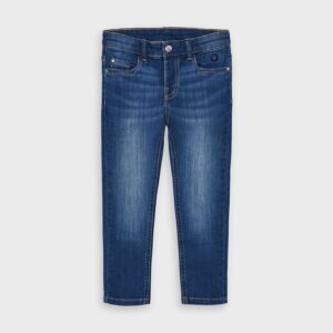 MAYORAL DARK WASH  LONG JEAN  $39.11 VAT