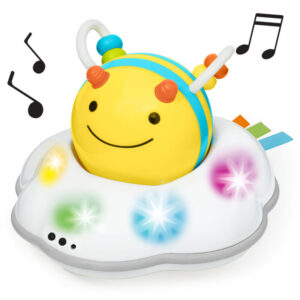 SKIP* HOP   EXPLORE & MORE FOLLOW-BEE CRAWL TOY $49.00   VAT