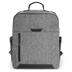 SKIP HOP  BAXTER DIAPER BACKPACK  GREY-MULTI  $102.10  VAT