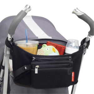 SKIP HOP  GRAB & GO STROLLER ORGANIZER  $35.39 VAT