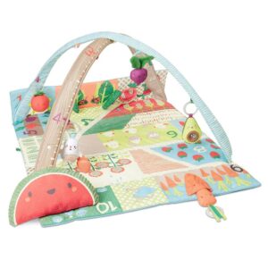 SKIP*HOP   FARMSTAND GROW-PLAY ACTIVITY GYM   $154.28 VAT