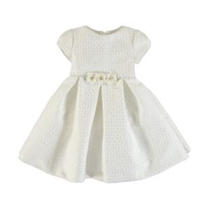 ABEL&LULA CHAMPAN DRESS $137.45 VAT