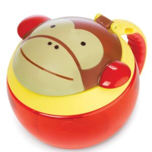 SKIP *HOP   ZOO SNACK CUP   VAT $15.40