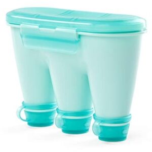 SKIP* HOP EASY-FILL FORMULA DISPENSER-TEAL VAT $ 13.86