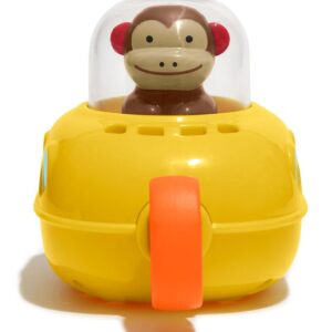SKIP* HOP ZOO PULL AND GO SUBMARINE   $14.85 VAT