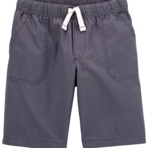 CARTER'S   WOVEN FUNCTIONAL DRAWCORD  SHORT $19.15 VAT