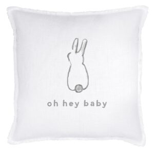 STEPHAN BABY   FACE TO FACE PILLOW  $72.60  VAT