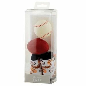 STEPHAN BABY   SPORTS SQUIRTER SET  $12.21  VAT