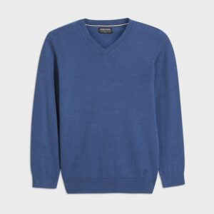 MAYORAL   ARANDANO V LONG SLEEVE PULLOVER $33.66 VAT