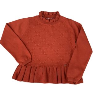 ABEL&LULA   TWEEN GIRL KNIT CARDIGAN   $60.56 VAT