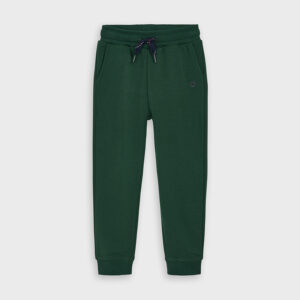 MAYORAL    PINSAPO BASIC CUFFED LONG TROUSERS $24.19 VAT