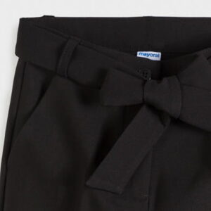 MAYORAL  NEGRO  LONG PANTS $48.72 VAT