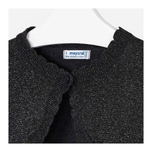 MAYORAL   MARENGO LU  SHORT CARDIGAN $29.57 VAT
