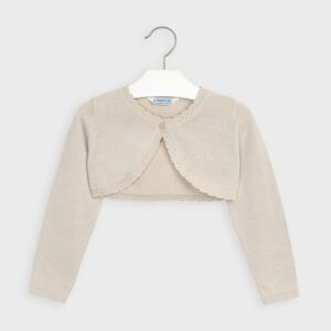 MAYORAL SHORT CARDIGAN $29.04 VAT