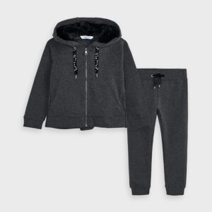 MAYORAL   MARENGO VI DESIGNER HOODIE SET $61.16 VAT