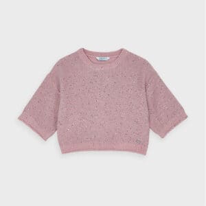 MAYORAL    COLORETE KNIT CARDIGAN  $45.36 VAT