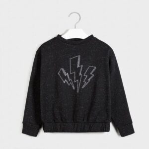 MAYORAL  NEGRO LURE DESIGN PULLOVER $42.84 VAT