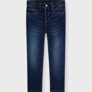 MAYORAL   NAVY/OSCURO  LONG JEANS  $42.90 VAT