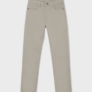 MAYORAL  TWEEN B VAPOR LONG BASIC TROUSERS $50.05 VAT
