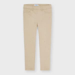 MAYORAL  KHAKI  DESIGN LONG PANTS  $48.35 VAT