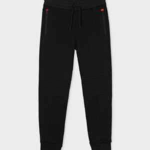 MAYORAL  TWEEN B BLACK TRUESELF LONG TROUSERS   $48.40  VAT