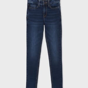 MAYORAL  TWEEN B SKINNY FIT BLUE JEANS  $51.81  VAT