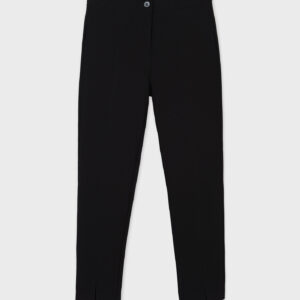 MAYORAL  TWEEN G BLACK DRESS LONG PANTS $52.75 VAT