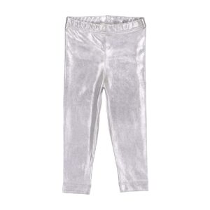 IMOGA    METALLIC ELVA LEGGINGS -  $57.20  VAT