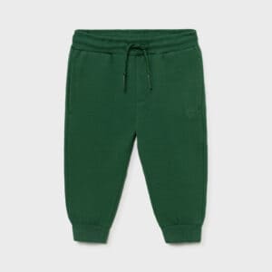 MAYORAL  BABY B GREEN LONG SOFT JOGGER  $18.92  VAT