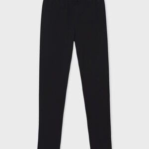 MAYORAL  TWEEN G BLACK LEGGINGS $21.62VAT