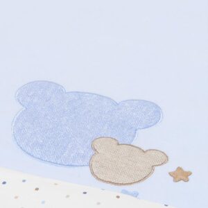 MAYORAL  BABY PLUSH BLANKET  $56.27  VAT