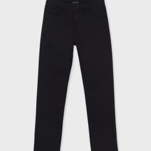 MAYORAL  TWEEN B BLACK LONG BASIC TROUSERS  $50.05  VAT